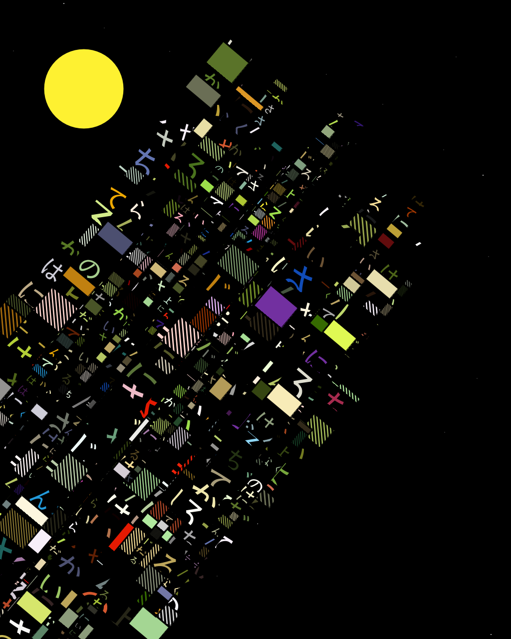 CityLights #1061