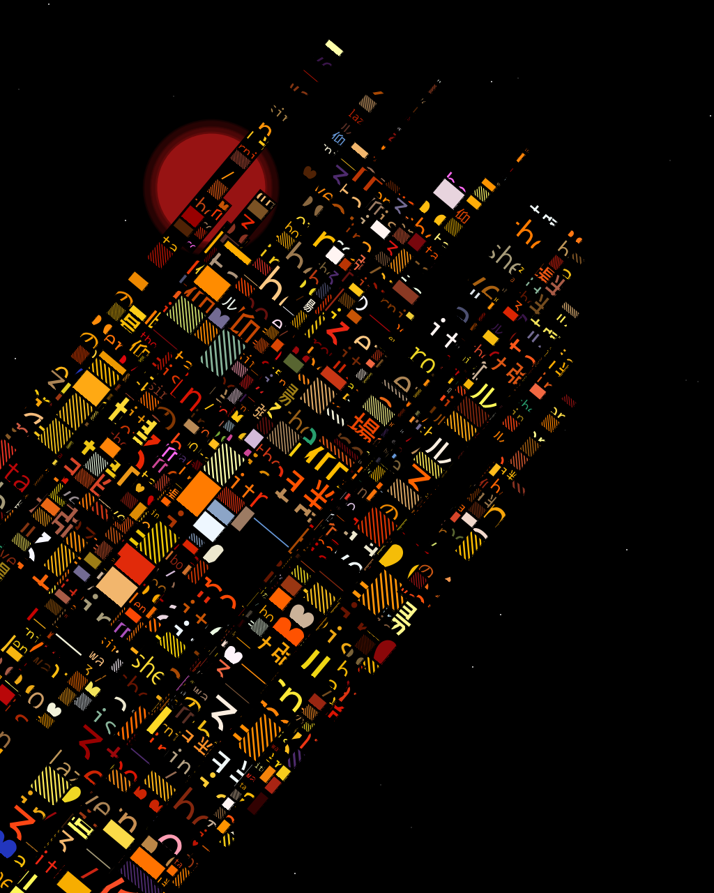 CityLights #1139