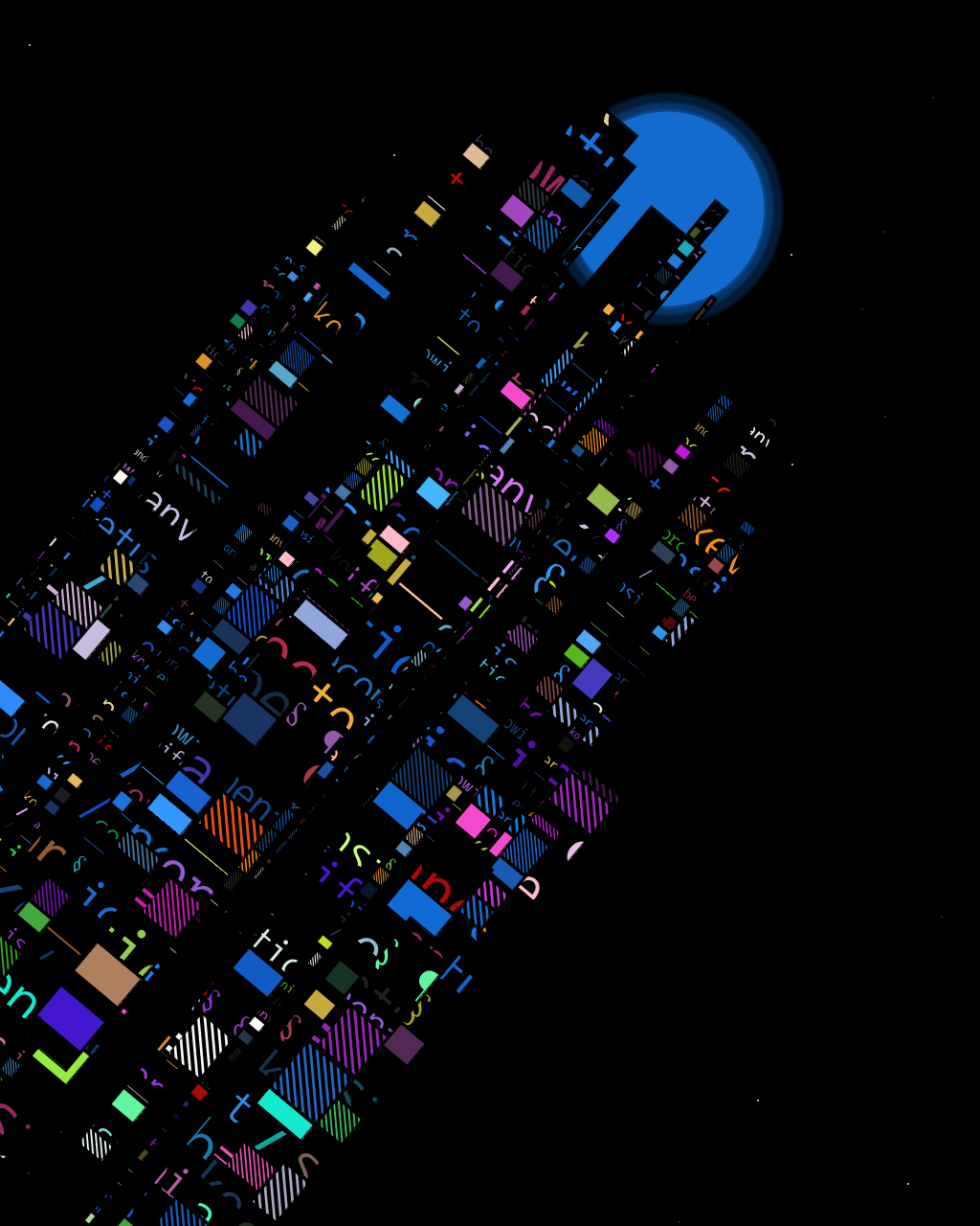 CityLights #1161