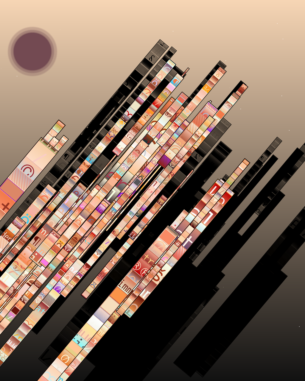 CityLights #573